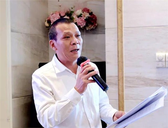 譜寫順德涂料新篇章 佛山涂協(xié)、順德涂料商會理事會成功舉辦