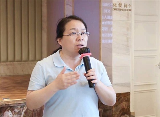 譜寫順德涂料新篇章 佛山涂協(xié)、順德涂料商會理事會成功舉辦