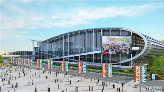 數(shù)碼彩亮相第25屆中國(guó)國(guó)際涂料展CHINACOAT！