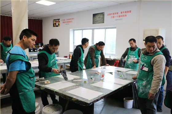 397-398期新品培訓(xùn)圓滿結(jié)束 397-398期新品培訓(xùn)圓滿結(jié)束