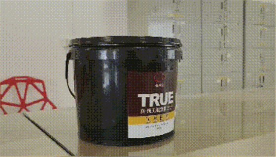 真&middot;純無機涂料測評