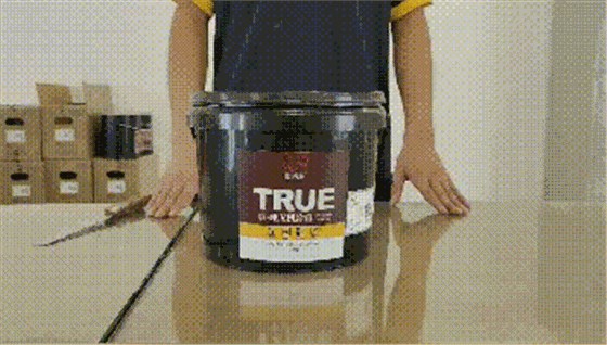 真&middot;純無機涂料測評