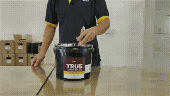 真&middot;純無機涂料測評