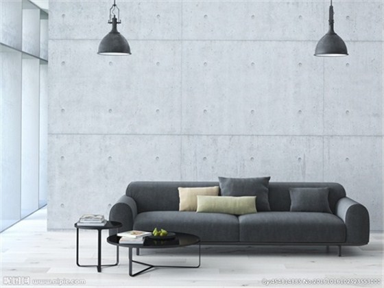 墻面的百變星君&mdash;&mdash;干粉系列