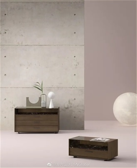 墻面的百變星君&mdash;&mdash;干粉系列