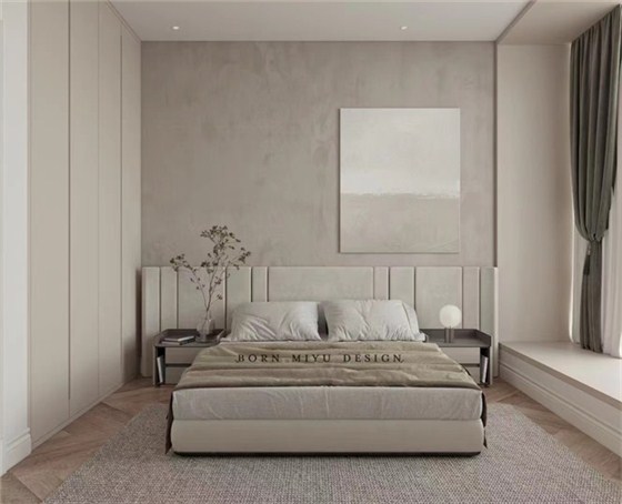 墻面的百變星君&mdash;&mdash;干粉系列