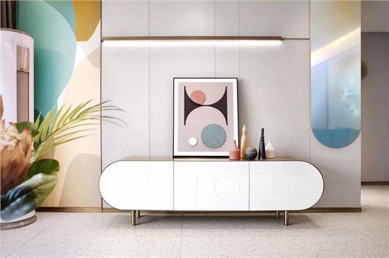 這是一篇充滿甜味的文章，馬卡龍色系配色方案，來了！