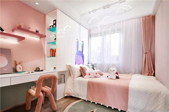 這是一篇充滿甜味的文章，馬卡龍色系配色方案，來了！