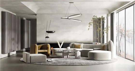 樸素又安靜的美&mdash;&mdash;侘寂風格