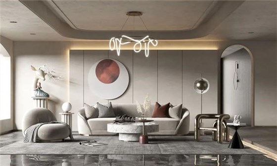 樸素又安靜的美&mdash;&mdash;侘寂風格