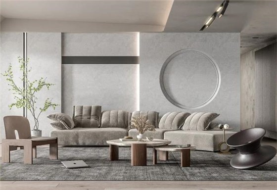 樸素又安靜的美&mdash;&mdash;侘寂風格