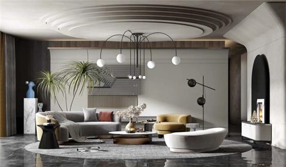 樸素又安靜的美&mdash;&mdash;侘寂風格