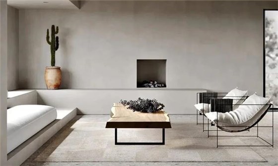 樸素又安靜的美&mdash;&mdash;侘寂風格