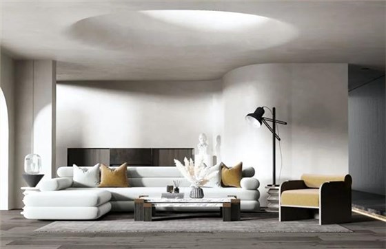 樸素又安靜的美&mdash;&mdash;侘寂風格