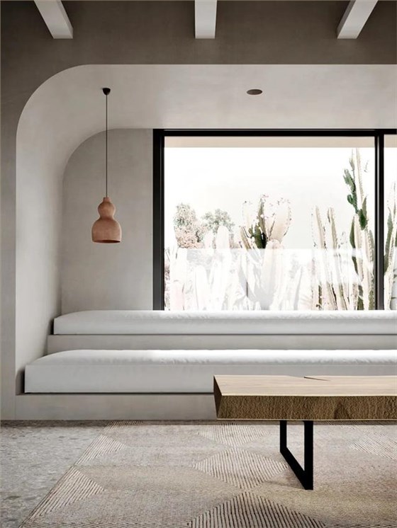 樸素又安靜的美&mdash;&mdash;侘寂風格