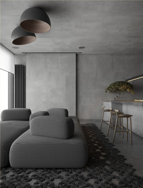 樸素又安靜的美&mdash;&mdash;侘寂風格