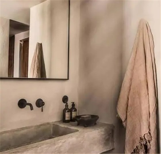 樸素又安靜的美&mdash;&mdash;侘寂風格