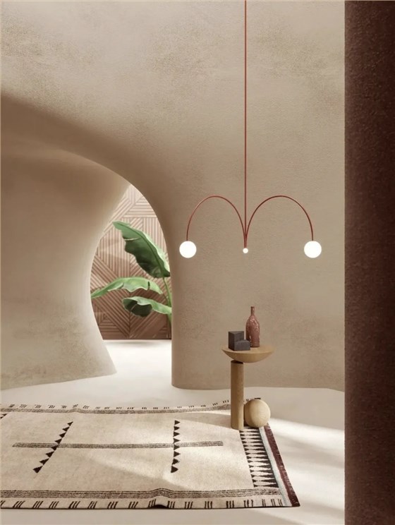 樸素又安靜的美&mdash;&mdash;侘寂風格