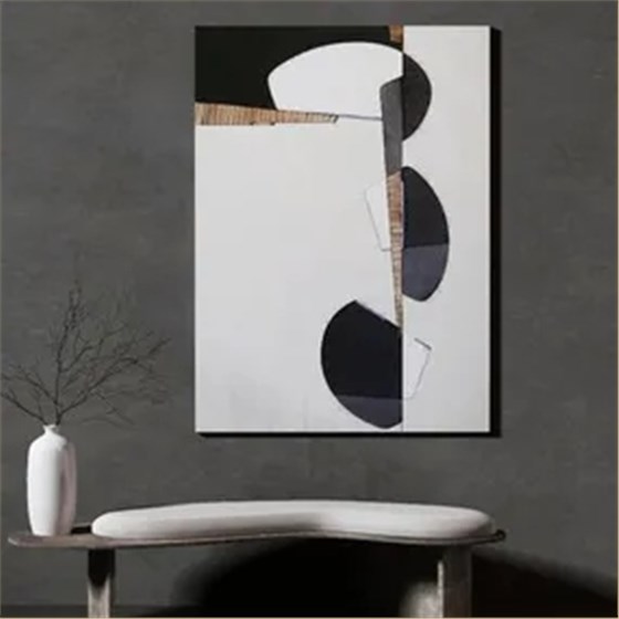 樸素又安靜的美&mdash;&mdash;侘寂風格