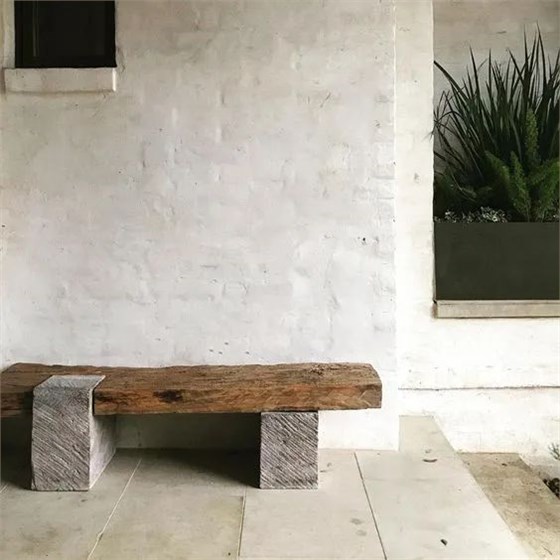 樸素又安靜的美&mdash;&mdash;侘寂風格