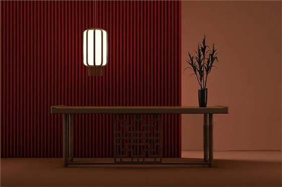 國之潮流色，帶你領(lǐng)略國風顏色之美~