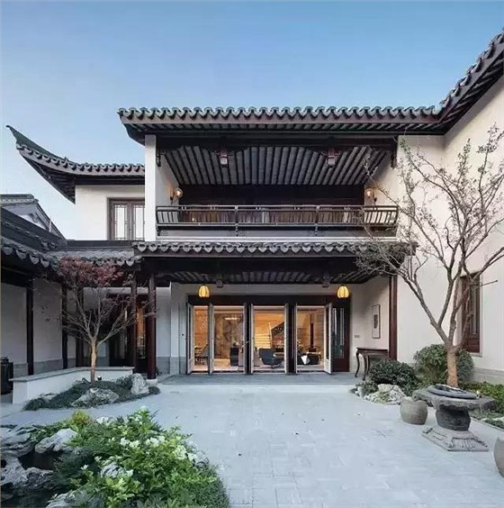 國之潮流色，帶你領(lǐng)略國風顏色之美~