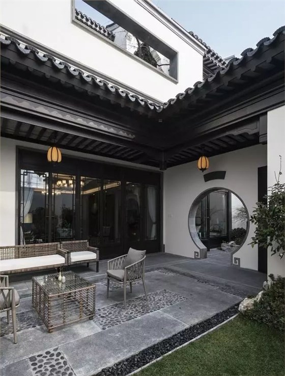 國之潮流色，帶你領(lǐng)略國風顏色之美~