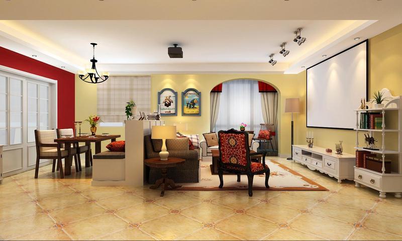 數(shù)碼彩教你如何應對新家裝修選色問題