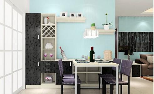 數(shù)碼彩教你如何應對新家裝修選色問題