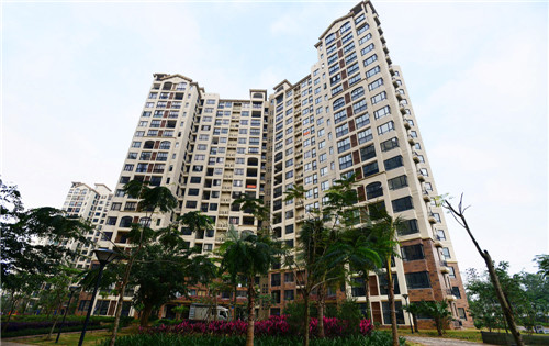 房地產(chǎn)行業(yè)對(duì)油漆涂料廠加盟的影響