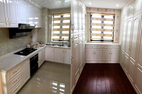 數(shù)碼彩曬不黃白漆，再出新招！