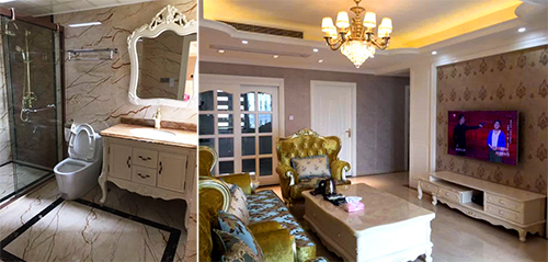 數(shù)碼彩曬不黃白漆，再出新招！