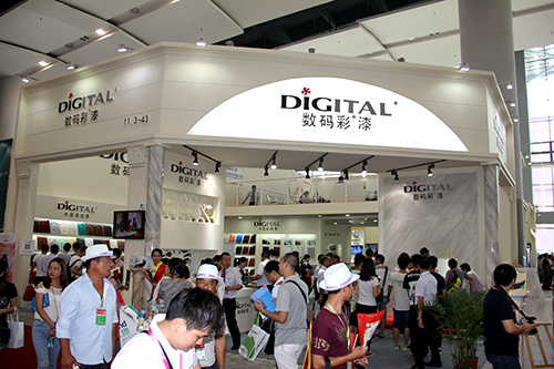 數(shù)碼彩漆：傳承匠心精神，創(chuàng)新匠人價值