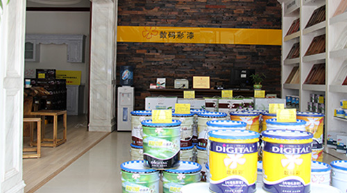 油漆代理如何吸引顧客？盤點成功油漆代理3大要素