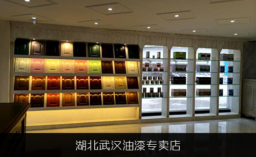 油漆代理如何吸引顧客？盤點成功油漆代理3大要素-數(shù)碼彩