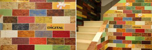 不懂裝修油漆加盟店？數(shù)碼彩大批油漆店供你參考！