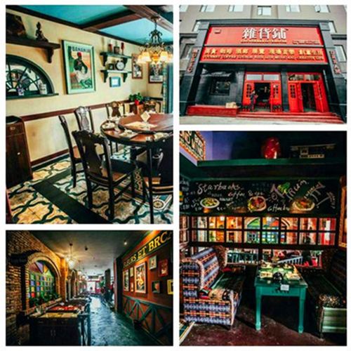 數(shù)碼彩漆參展南昌超級家博會，木器漆涂裝效果驚艷全場