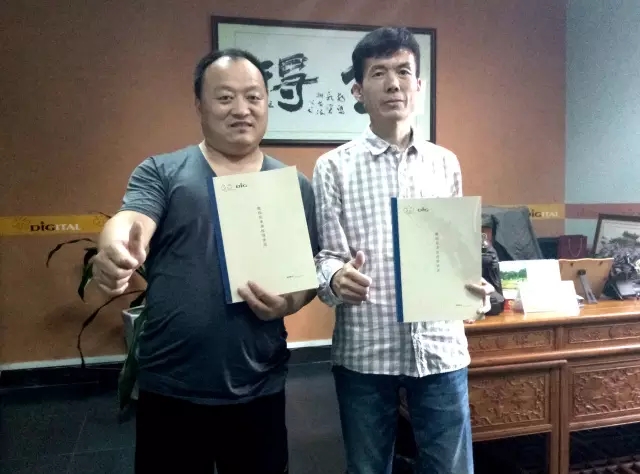 【油漆加盟】于千萬品牌之中，緣何只相中數(shù)碼彩漆？