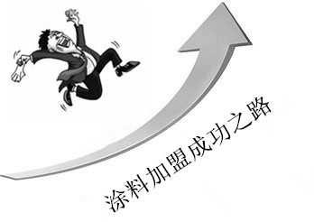 2017年，經(jīng)銷商如何做好涂料代理