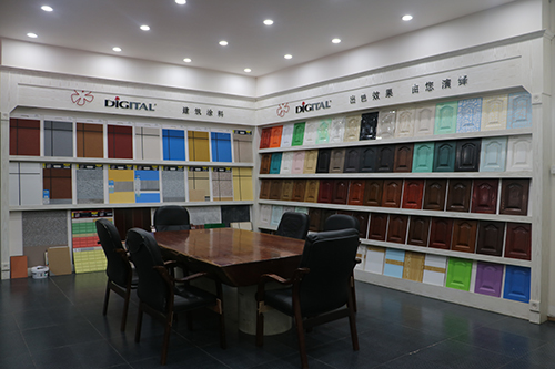 2017年，經(jīng)銷商如何做好涂料代理