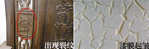 油漆涂料常見問題，數(shù)碼彩漆教你妙招應(yīng)對