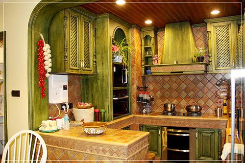 『薦』賞·春季風(fēng)光攬入室，讓愛泛濫起來