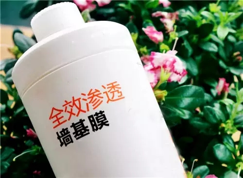 〖家裝資訊臺(tái)〗潮濕天氣，房子剪開壁紙全是蘑菇