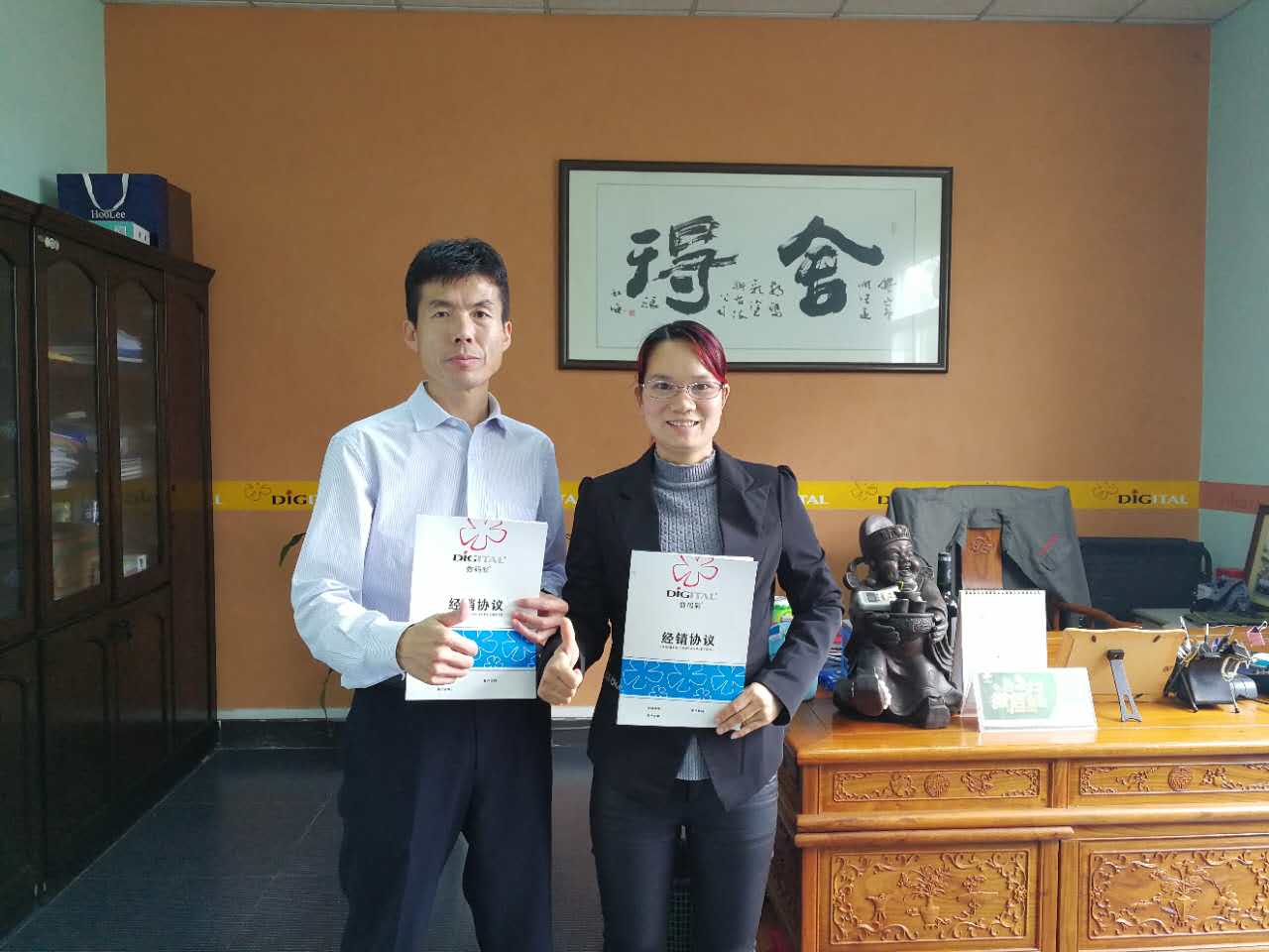 涂料代理選擇這些&ldquo;賣點&rdquo;，可得心應手吸引客戶進店