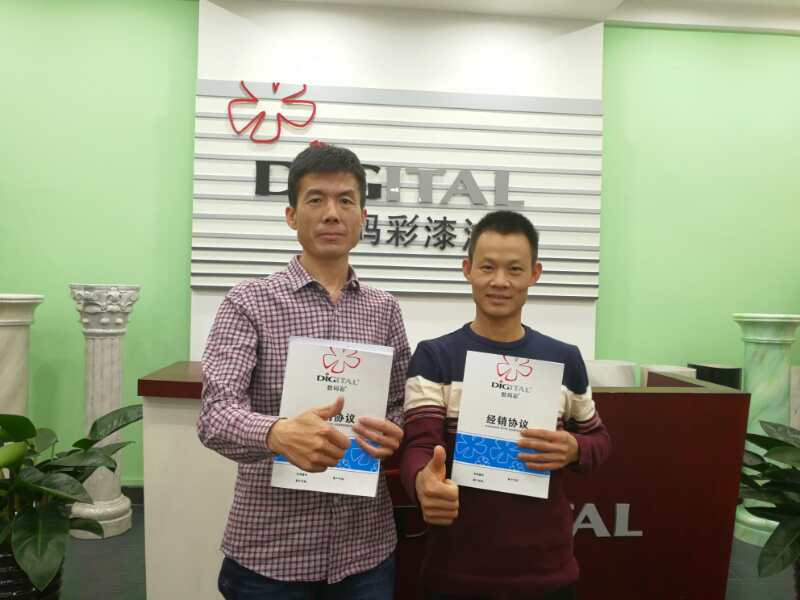 涂料代理選擇這些&ldquo;賣點&rdquo;，可得心應手吸引客戶進店