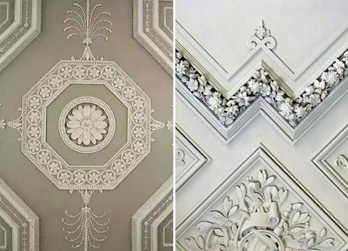 數(shù)碼彩河南洛陽(yáng)水性白漆涂裝局部效果展示圖