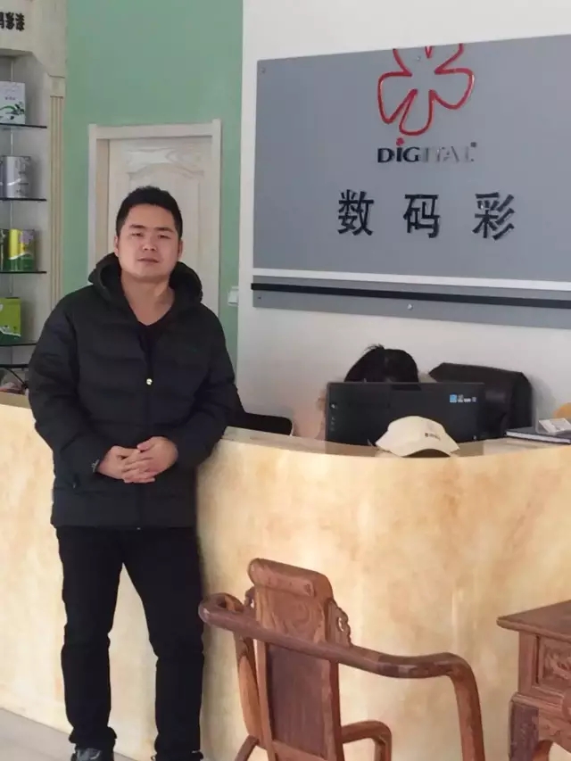 涂料經(jīng)營，需重視服務渠道