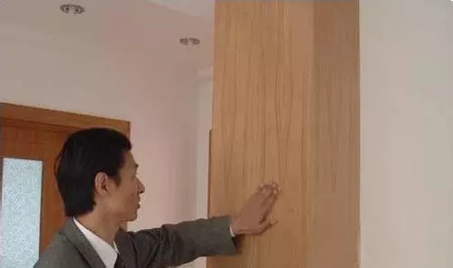 瑕疵漏洞不放過，室內(nèi)裝修油漆涂料工程驗收多注意