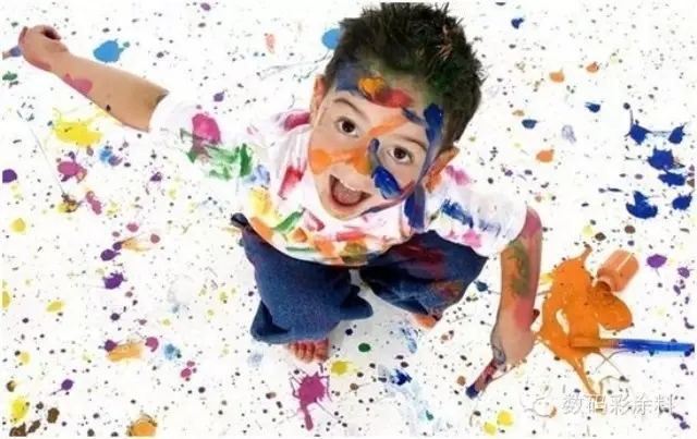 油漆有毒？數(shù)碼彩涂料帶您揭秘油漆中的有害物質(zhì)