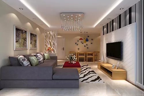  數(shù)學(xué)老師&middot;現(xiàn)代簡約風(fēng) 